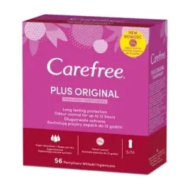 wkladki-higieniczne-carefree-plus-original-fresh-scent-56szt