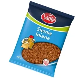 siemie-lnianie-sante-400-g