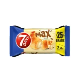 rogalik-7days-max-wanilia-110-g