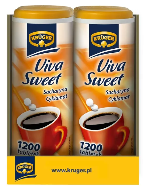 slodzik-viva-sweet-kruger-1200-tabletek-waga-100-kg