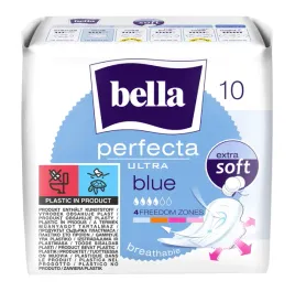 podpaski-bella-perfecta-ultra-blue-extra-soft-10szt