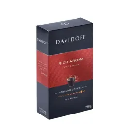 kawa-aroma-mielona-davidoff-rich-250-g