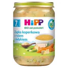 zupka-koperkowa-z-ryzem-i-indykiem-po-7-miesiacu-hipp-bio-190-g