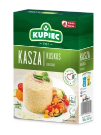 kasza-kaszka-kuskus-kupiec-300-g