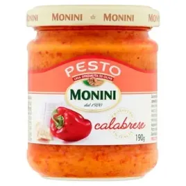 pesto-calabrese-monini-190-g