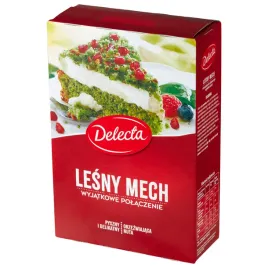 ciasto-lesny-mech-delecta-410-g