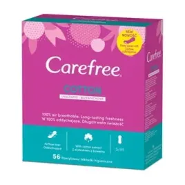 wkladki-higieniczne-carefree-cotton-unscented-56szt