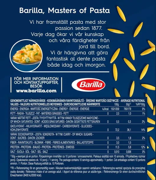 makaron-risoni-barilla-500-g-stan-nowy-waga-500-kg