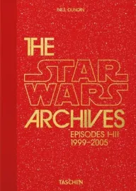the-star-wars-archives-1999-2005-40th-ed-wer-angielska-paul-duncan