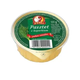 pasztet-z-koperkiem-profi-131-g