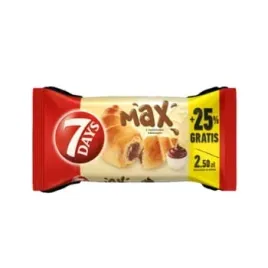 rogalik-7days-max-kakao-110-g