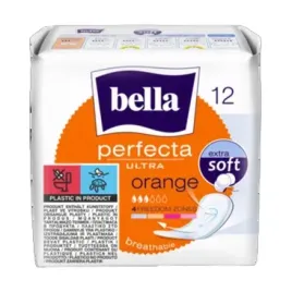 podpaski-bella-perfecta-ultra-orange-extra-soft-12szt