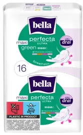 podpaski-bella-perfecta-ultra-maxi-green-16szt
