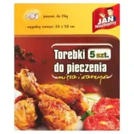 torebki-do-pieczenia-jan-niezbedny-25x38-5szt