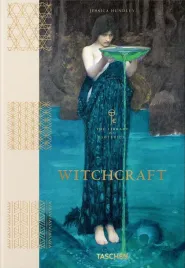 witchcraft-the-library-of-esoterica-wer-angielska