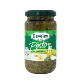 pesto-alla-genovese-develey-190-g