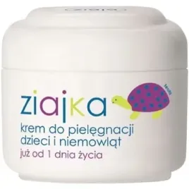 krem-do-pielegnacji-dzieci-i-niemowlat-ziaja-50-ml