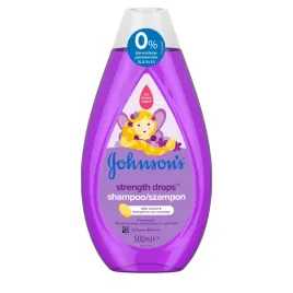 szampon-strength-drops-johnson-s-500-ml