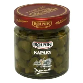 kapary-premium-rolnik-205-g
