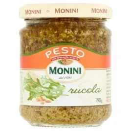 pesto-rucola-monini-190-g
