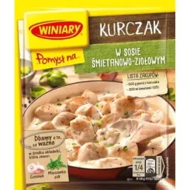 pomysl-na-kurczak-w-sosie-smietanowo-ziolowym-winiary-30-g