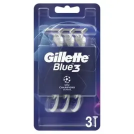 maszynki-gillette-jednorazowe-blue3-dla-mezczyzn-3-sztuki