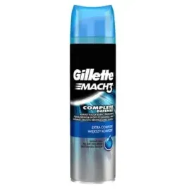 zel-do-golenia-gillette-mach-3-extra-comfort-200-ml