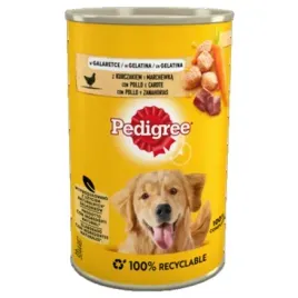 pedigree-kurczak-marchewka-400-g