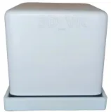 uchwyt-scienny-na-mercusys-halo-h50g