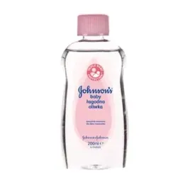 oliwka-johnson-s-baby-200-ml