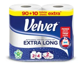 recznik-papierowy-velvet-extra-long-2-szt