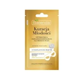 maseczka-bielenda-kuracja-mlodosci-1szt