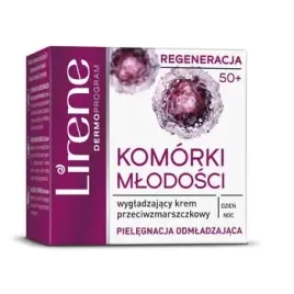 krem-lirene-odmladzanie-50-przeciwzmarszczkowy-50-ml