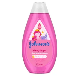 szampon-shiny-drops-johnson-s-500-ml