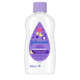 oliwka-kojaca-na-dobranoc-johnson-s-baby-200-ml