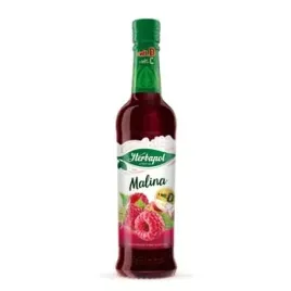 syrop-malinowy-z-wit-d-i-c-herbapol-420-ml