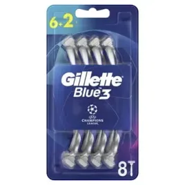maszynki-do-golenia-gillette-dla-mezczyzn-blue3-jednorazowe-8-sztuk