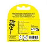 zyletki-wilkinson-5sztuk-stan-nowy