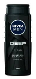 zel-pod-prysznic-nivea-deep-clean-500-ml