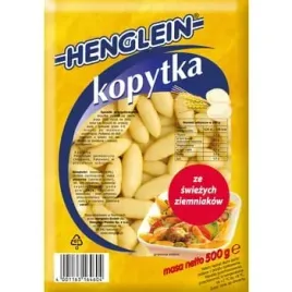 kopytka-henglein-500-g