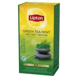 herbata-zielona-classic-green-tea-mint-lipton-25-kopert-x16-g