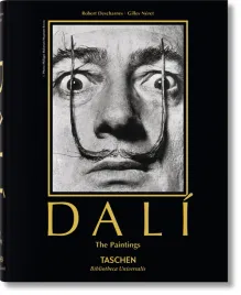 dali-the-paintings-wer-angielska-gilles-neret-robert-descharnes