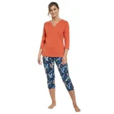 cornette-pizama-damska-claudia-748-317-s-stan-nowy