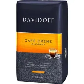 kawa-ziarnista-cafe-creme-davidoff-500-g