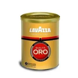 kawa-mielona-qualita-oro-puszka-lavazza-250-g