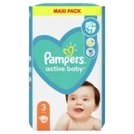 pieluchy-active-baby-rozmiar-3-pampers-66-sztuk