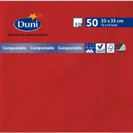 serwetki-duni-3-warstwowe-33x33-cm-czerwony-50-szt