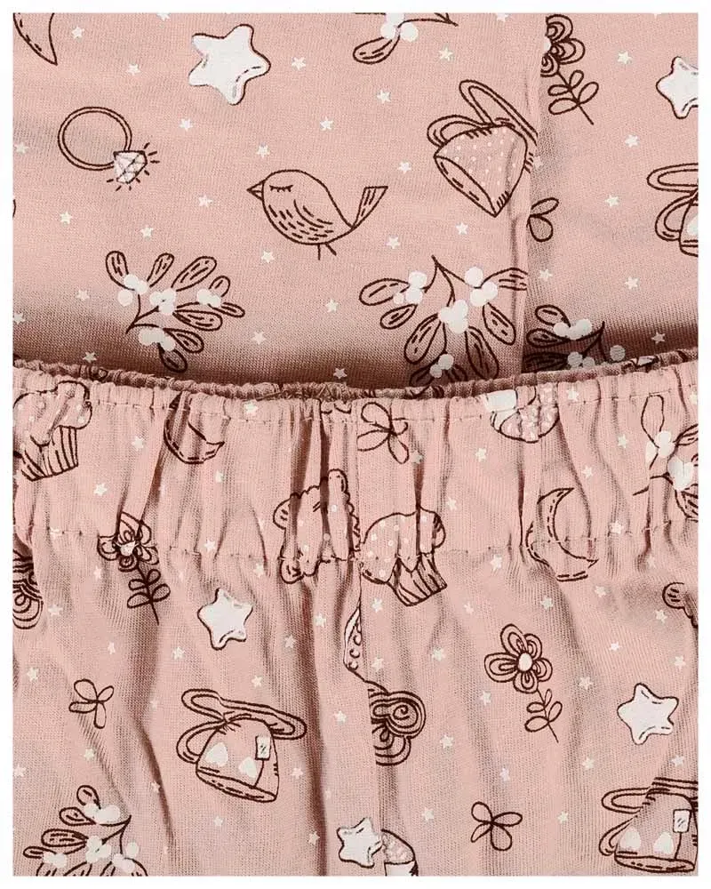 cornette-pizama-damska-671-344-xl-stan-nowy