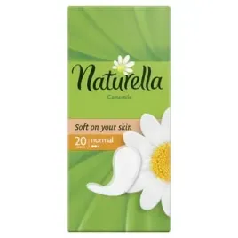 wkladki-higienicznec-naturella-normal-camomile-20szt
