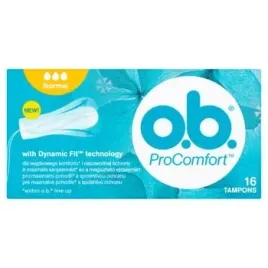 tampony-o-b-procomfort-normal-16szt
